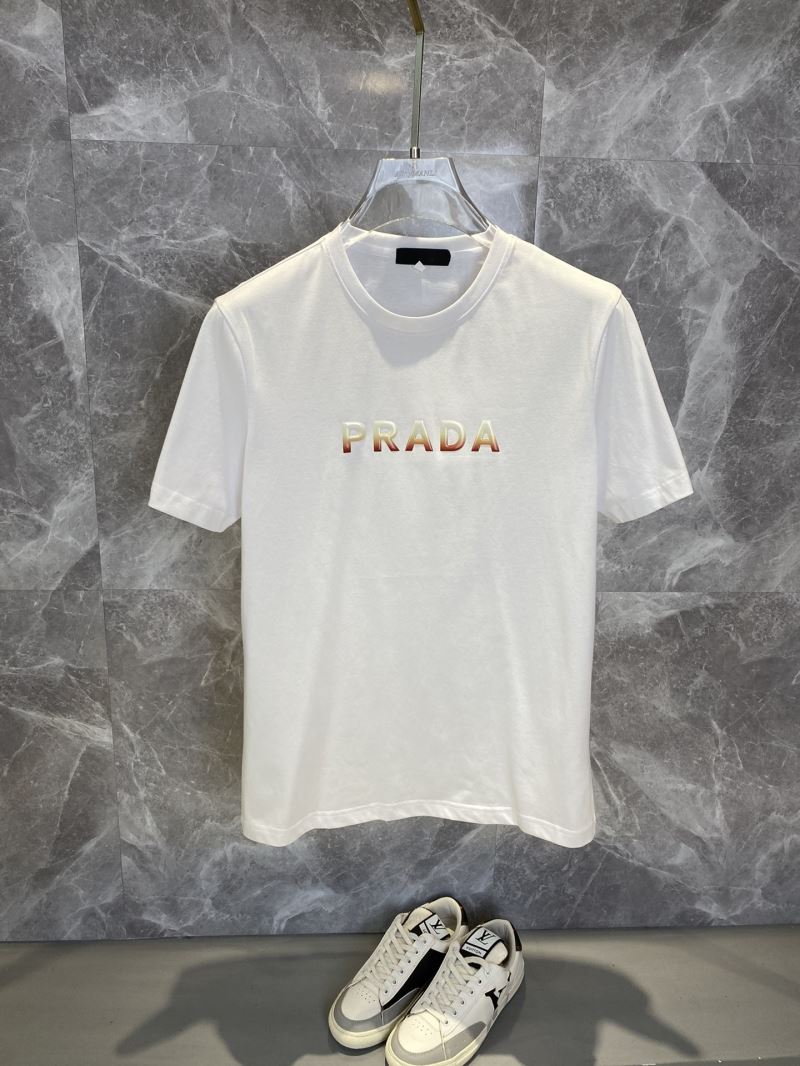 Prada T-Shirts